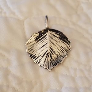 James Avery pendant
